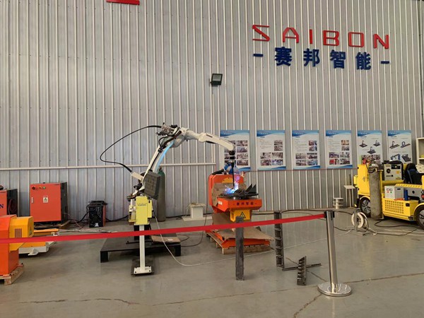 自動焊接機器人廠家有哪些優勢？