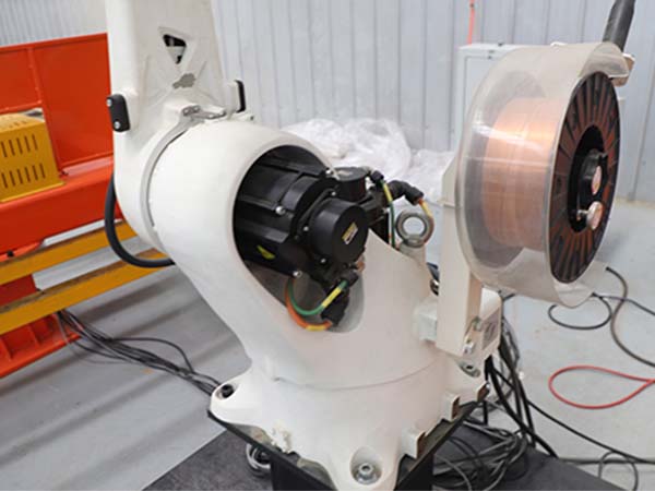 全自動激光焊接機器人多少錢一臺? 全自動激光焊接機器人多少錢一臺?