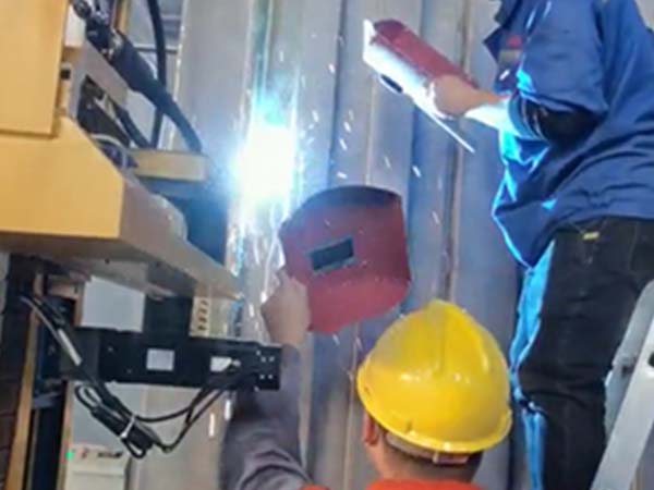 自動化焊機優勢 自動化焊機優勢